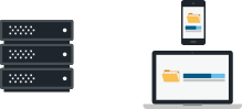 cloud diagram