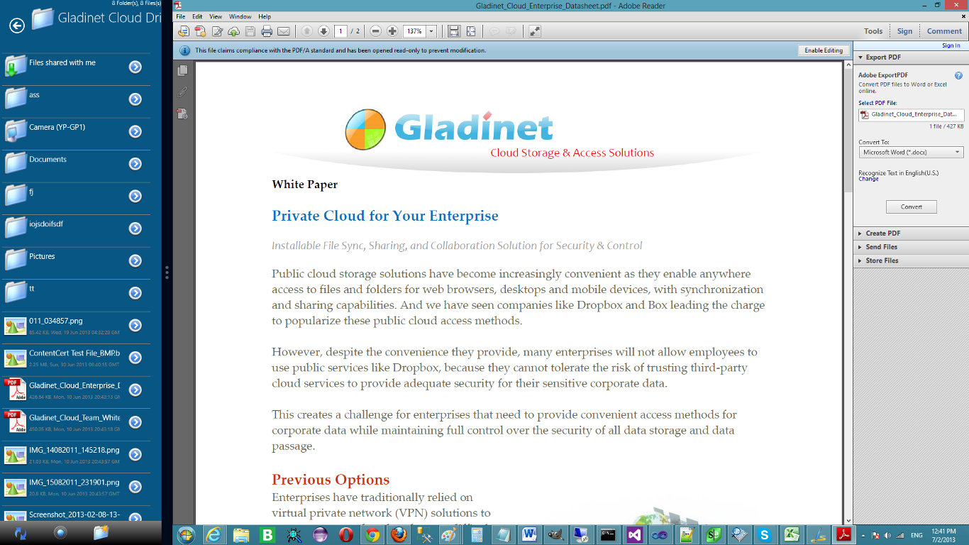 amazon s3 client for windows amazon s3 client for windows