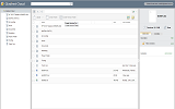 backup, access, sync, share