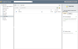 backup, access, sync, share