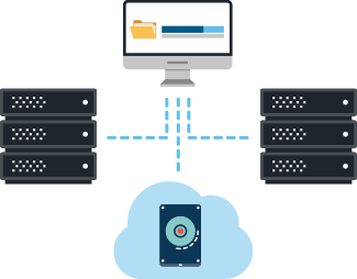 active directory integration diagram