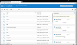 backup, access, sync, share