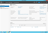 Server Manager